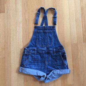 Women’s Old Navy Overalls
